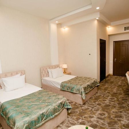 Cinema Boutique Hotel Γκαντζά Εξωτερικό φωτογραφία
