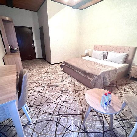 Cinema Boutique Hotel Γκαντζά Εξωτερικό φωτογραφία