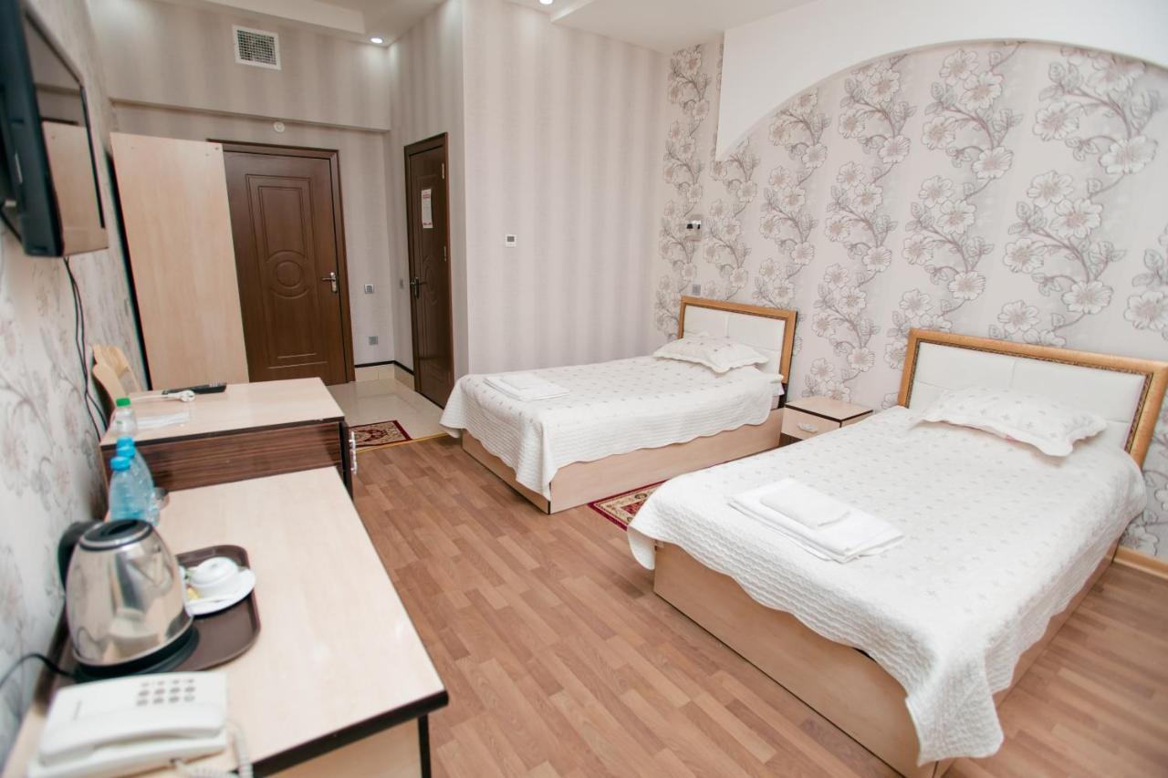 Cinema Boutique Hotel Γκαντζά Εξωτερικό φωτογραφία