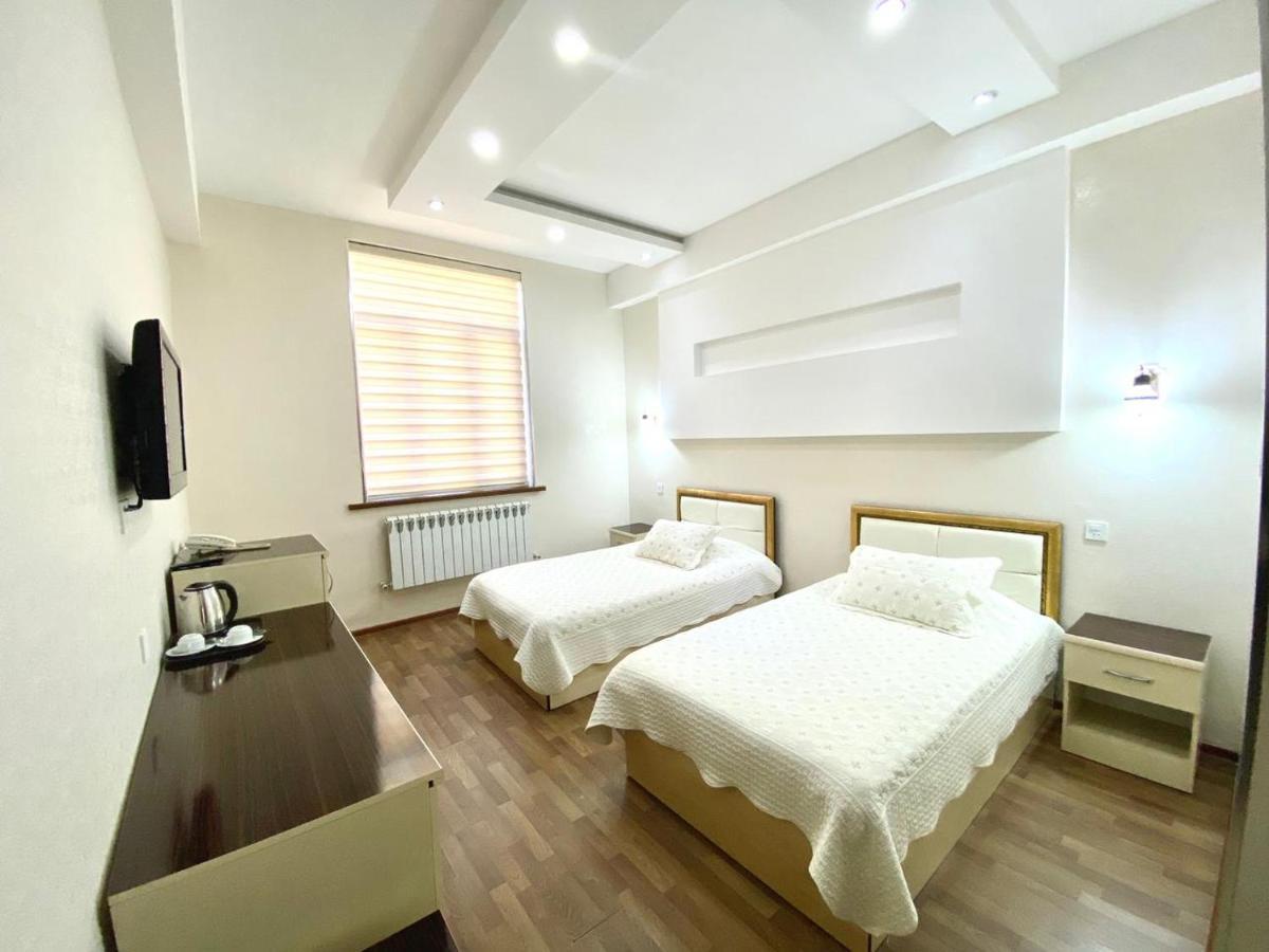 Cinema Boutique Hotel Γκαντζά Εξωτερικό φωτογραφία