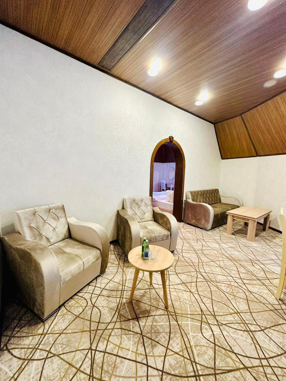 Cinema Boutique Hotel Γκαντζά Εξωτερικό φωτογραφία