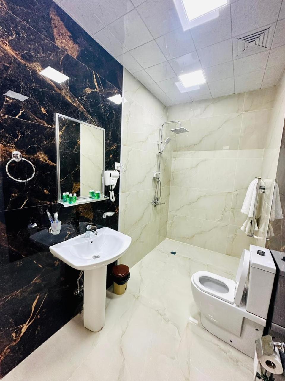 Cinema Boutique Hotel Γκαντζά Εξωτερικό φωτογραφία