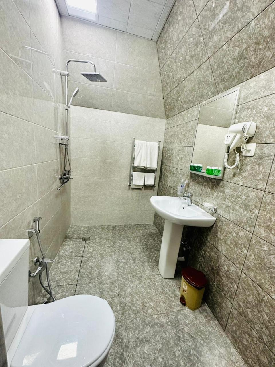 Cinema Boutique Hotel Γκαντζά Εξωτερικό φωτογραφία