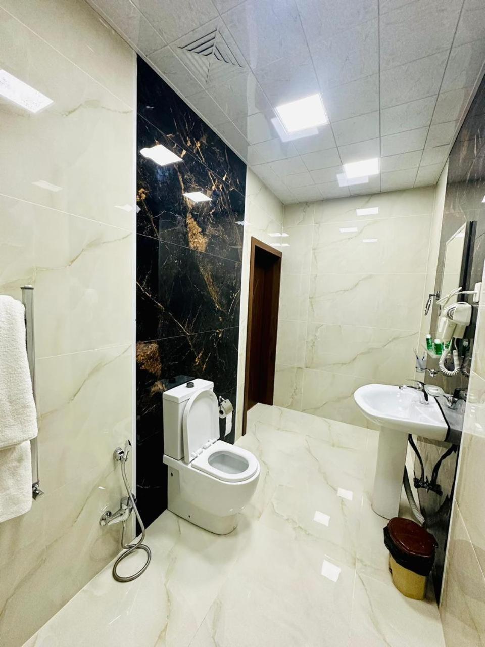 Cinema Boutique Hotel Γκαντζά Εξωτερικό φωτογραφία