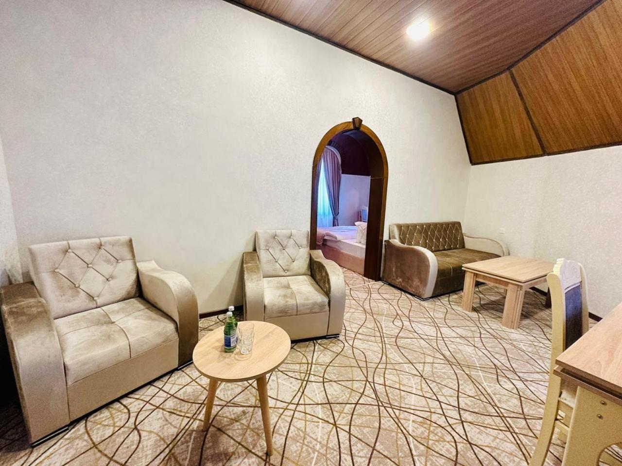Cinema Boutique Hotel Γκαντζά Εξωτερικό φωτογραφία